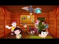 Same Voice Actor 16