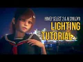 Honey Select 2 AI Syoujyo Lighting Tutorial