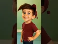 Fairly Oddparents in Real Life