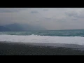 海的聲音 【七星潭~藍色啤酒海】