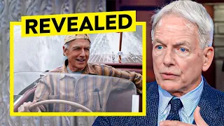 ncis finally removes mark harmon from shows credits 