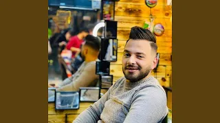 بلاك غير راني نتخيل في امور 