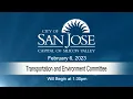Download Lagu FEB 6, 2022 | Transportation & Environment Committee