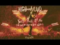 Keith Urban - You'll Think Of Me (Live from the HIGH AND ALIVE WORLD TOUR / Audio)