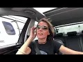 Driving to Uber Green Light Hub Redonda Beach