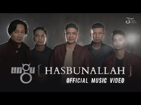 Download MP3 Ungu - Hasbunallah | Official Music Video