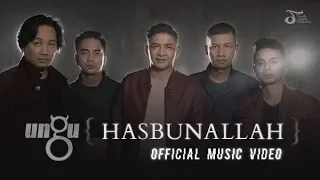 Download Ungu - Hasbunallah | Official Music Video MP3