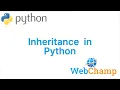 Python Hindi - 20 Python Inheritance Extending Classes for Powerful Code Reuse