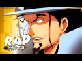 Lagu Pela Ordem | Rob Lucci (One Piece) | Kaito