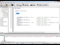 VEX Basic Programming 4