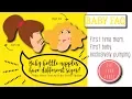BABY BOTTLE NIPPLE SIZES Philips Avent Natural Bottles