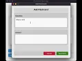 Building a Flashcard Quiz App with Python Complete GUI Tutorial