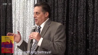 betrayal the promise never kept introduction