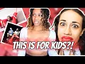 Colleen Ballinger A Disturbing Youtuber Miranda Sings Exposed
