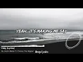Justin Bieber - Holy (Acoustic) ft. Chance The Rapper (Lyrics) 🎵
