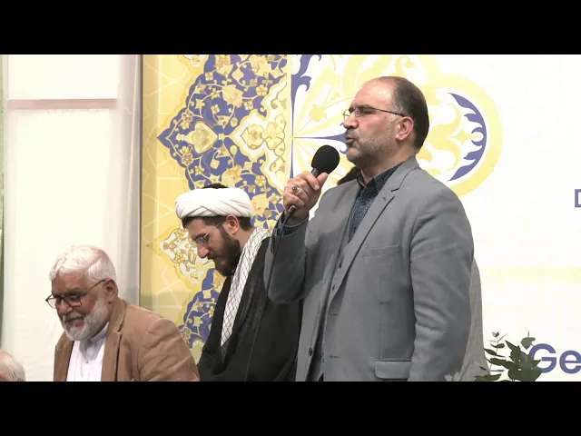 De gelovigen zijn broeders