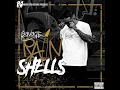 Savage - Rain Shells [Official Audio]