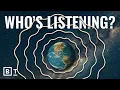 Download Lagu The Fermi Paradox has a potentially terrifying answer: The Dark Forest | David Kipping