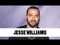 10 Things You Didn t Know About Jesse Williams Star Fun Facts