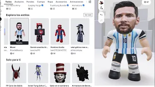 TOCINITO 🫵🎁 #robloxshorts #robloxedit #parati #fyp #viral #robux