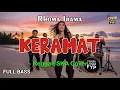 Download Lagu Rhoma Irama - Keramat (Reggae Cover) || Full Bass