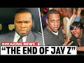 Download Lagu Jay Z Loses It After 50 Cent Reveals Disturbing Shocking Secret About His Hidden Love Daughter