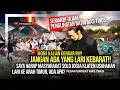 Download Lagu 🔥EVERYONE GOT GOOSEBACK!! MAS TINUS SUDDENLY GIVES THIS SHORT MESSAGE, THE FOLLOWING AREAS TO BE ...