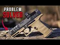 Solving The Walther PDP s Biggest Problem Taming The Beast With ZR Tactical Solutions