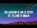 Tainy, Bad Bunny, Julieta Venegas - Lo Siento BB:/