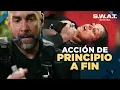 Acción sin tregua en las calles de Los Ángeles | S.W.A.T. en Español