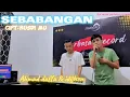 Download Lagu LAGU LAMPUNG TERPOPULER -SEBABANGAN-CIPT:RUSDI MU-LIVE MUSIC:AHMAD DAFFA \u0026 IDIJHON