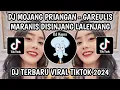 Lagu DJ GAREULIS MARANIS DISINJANG LALENJANG | DJ MOJANG PRIANGAN VIRAL TIKTOK TERBARU 2024‼️