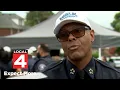 Download Lagu Detroit police chief promises crackdown on gang violence during annual Walk A Mile Wednesday