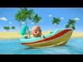 Yummy Lunch Song + More CoComelon Nursery Rhymes & Animal Songs