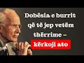 Download Lagu Dobësia më e madhe e një burri që të jep vetëm thërrime (Ktheja me të njëjtën monedhë) | Carl Jung