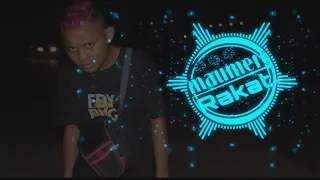 remix peti mati cap bebek by kikikhacoe 