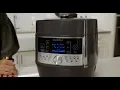 How to Hard Boil Eggs in the Quick Cooker In the Kitchen With Pampered Chef