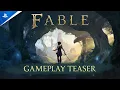 Lagu Fable - Gameplay Teaser | PS5 Games