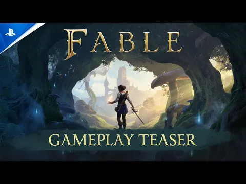 Video Thumbnail: Fable - Gameplay Teaser | PS5 Games