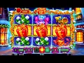 Christmas Gift Rush Online Slot from Habanero
