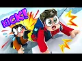 ROBLOX MOUNTAIN CLIMBING SIMULATOR