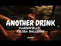 Marshmello, Kelsea Ballerini - Another Drink (Tradução/Legendado) PT-BR