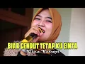 Lagu BIAR GENDUT TETAP KU CINTA - RIZA PALUPI | CROSS MUSIK TULAKAN