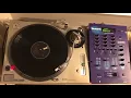 Miles Jaye - Let’s Start Love Over 1987