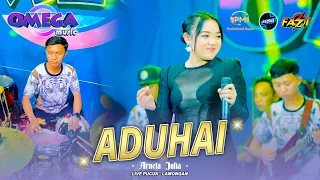 fyp abies aduhai arneta julia omega music live pucuk lamongan pmaudio