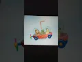 The Wonder Pets Save The Dolphin Opening Theme