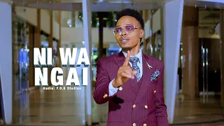 stephen kasolo ni wa ngai official video 