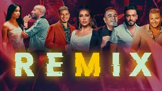 مكس شرين عاشور عمرو اصالة فؤاد رامي جمال رامي صبري ريمكس لا تنسى الاشتراك 
