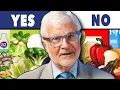 Dr Gundry s Ultimate Yes No Diet List