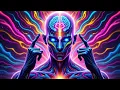 Download Lagu Psychedelic Trance - SPEEDSOUND Vs. NEXXUS 604 / Infected Mushroom mix 2025 (AI Graphic Visuals)